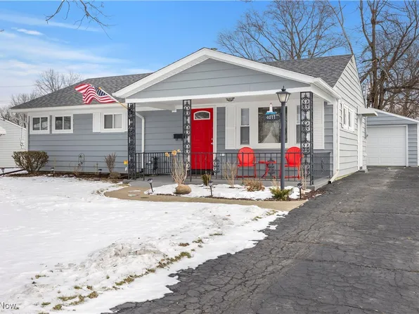 4011 Norfolk Ave, Lorain, OH 44055