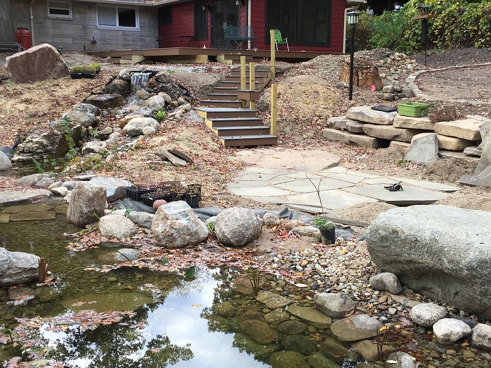 Welcome To Hillgarden House!