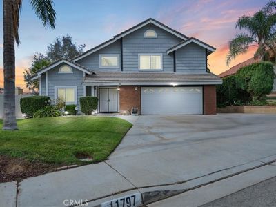 11797 Kayal Ave, Moreno Valley, CA, 92557