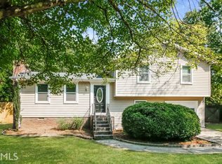 2630 Beaver Creek Xing, Powder Springs, GA 30127