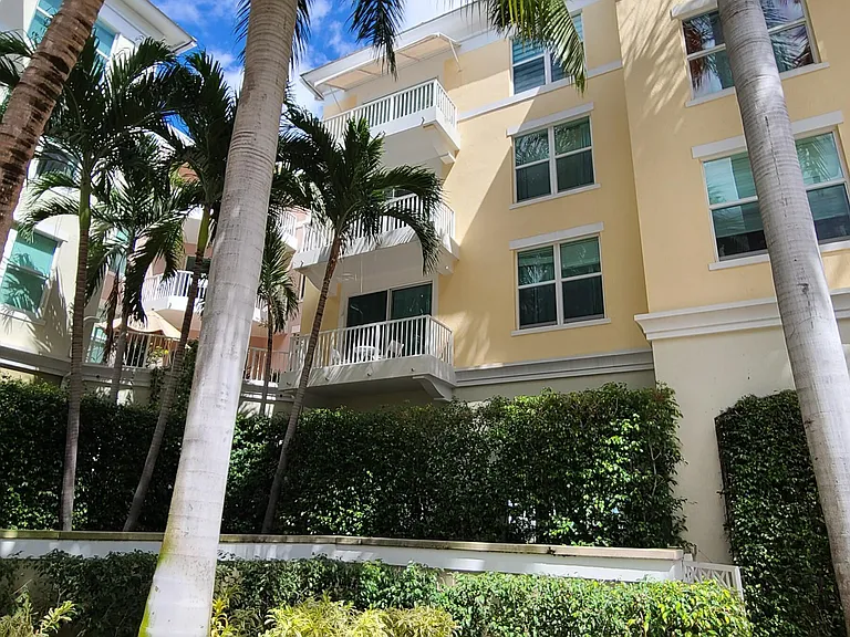 802 Windward Way #206 — Photo 20