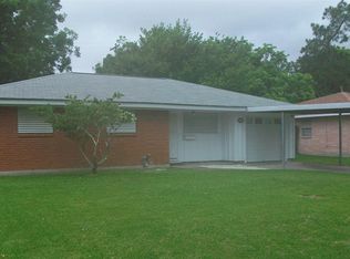 1301 Natchez Dr, Texas City, TX 77591