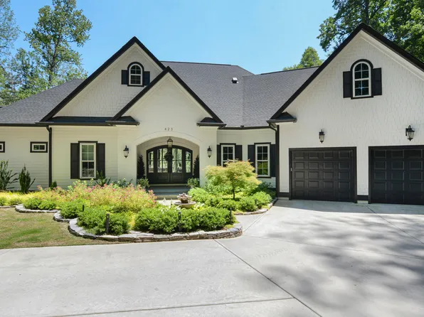 325 Walnut Branch Rd, Chapel Hill, NC 27516