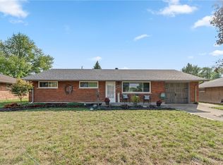 1608 Hillwood Dr, Dayton, OH 45439