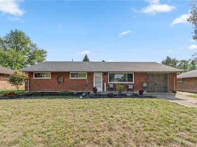 1608 Hillwood Dr, Dayton, OH, 45439