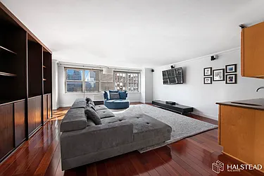 Sold by Brown Harris Stevens