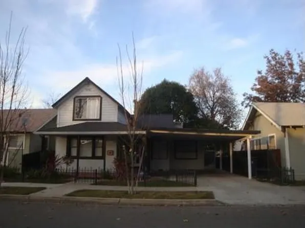 115 W 8th St, Tracy, CA 95376