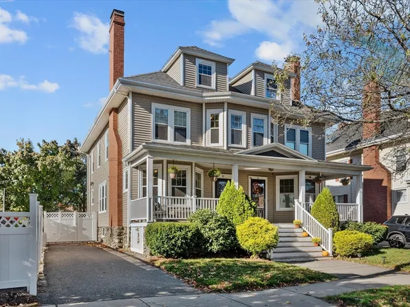 9 Alden St #11, Danvers, MA 01923