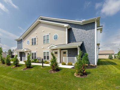 297 Northill Dr UNIT A, Buffalo, NY, 14221