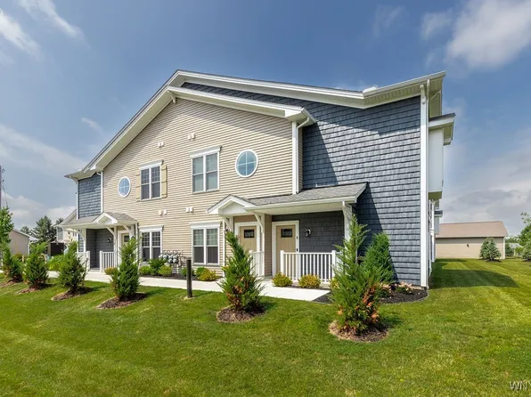 297 Northill Dr Unit A, Buffalo, NY 14221