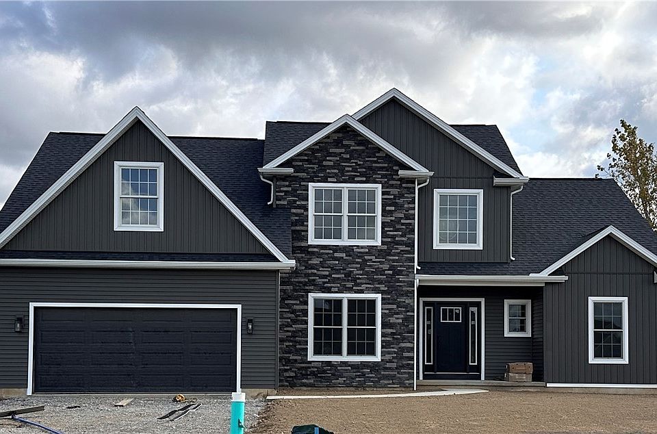 1st image of 11591 Clarence Center Rd