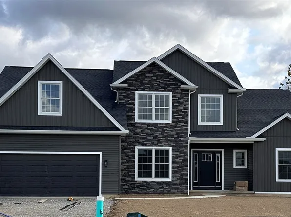 11591 Clarence Center Rd, Newstead, NY 14001