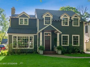 1015 Thatcher Ave, River Forest, IL 60305