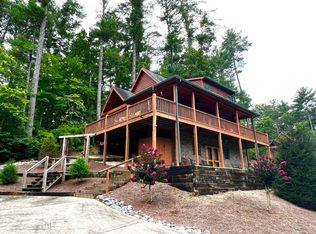 7682 Highway 75 Flt N #75, Helen, GA 30545