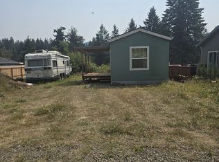 404 N Best View Dr, Otis, OR 97368