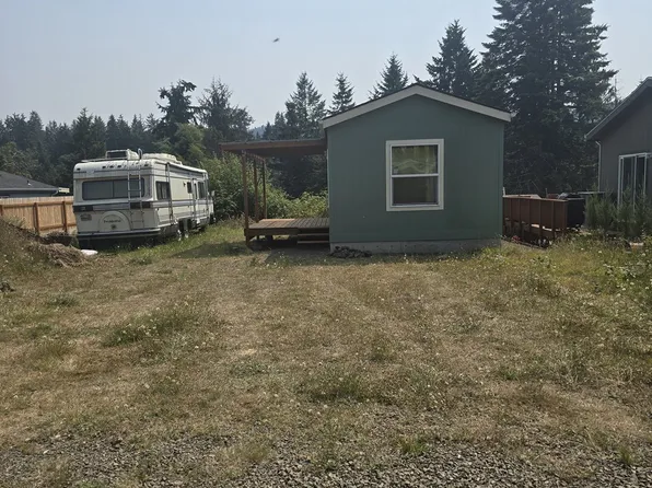 404 N Best View Dr, Otis, OR 97368