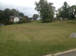 0 Elva Rd NW, Roanoke, VA 24017