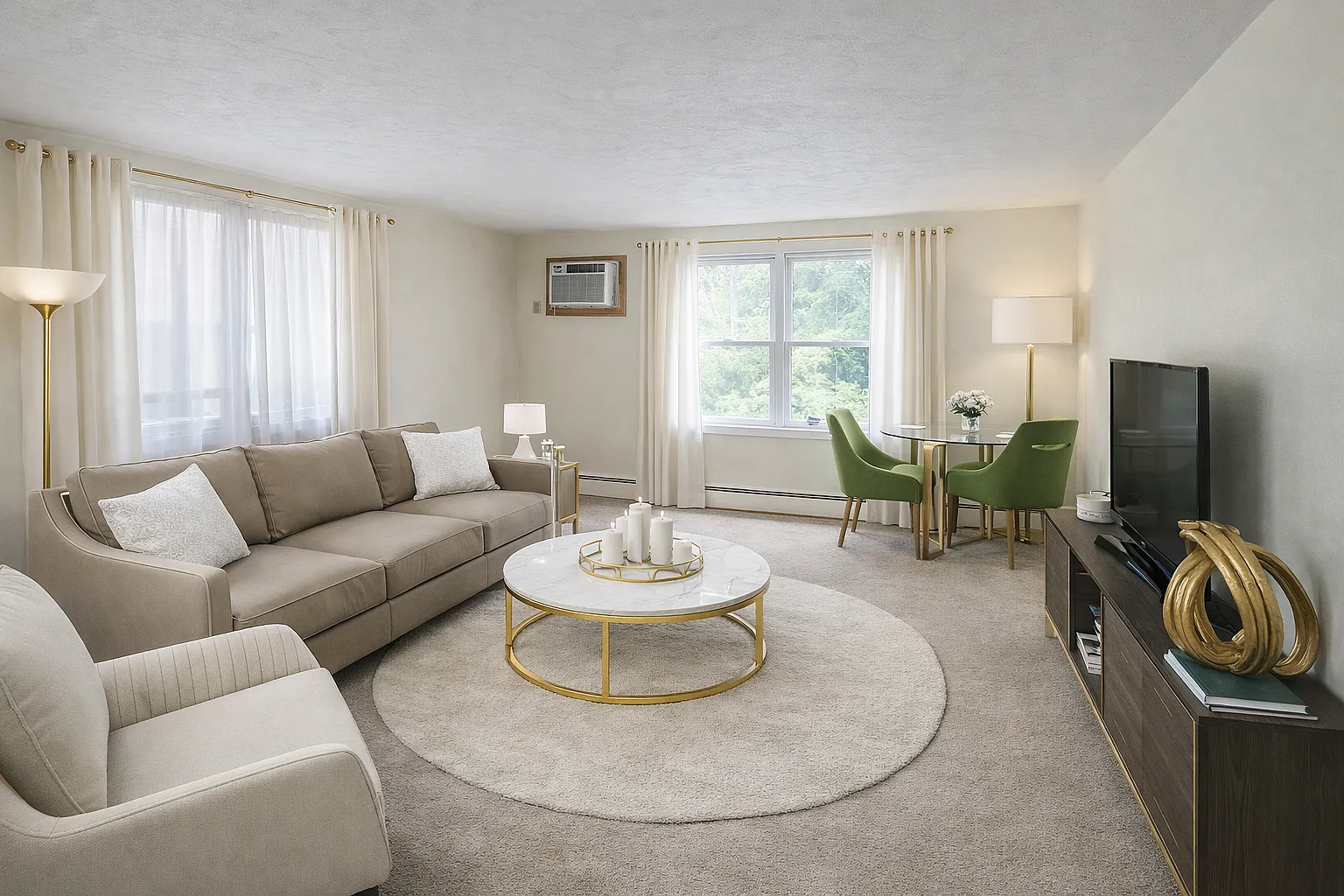 2 bed, 2101 sqft, $1,400 — Photo 3