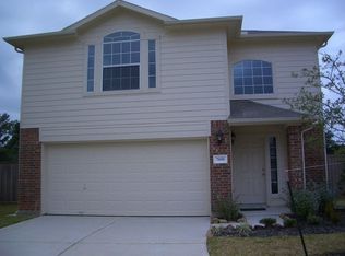 7050 Raven Cliffs Ln, Spring, TX 77379