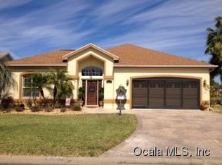 2101 Charo Ln, The Villages, FL 32159