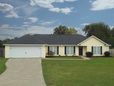 203 McLendon Rd, Fort Mitchell, AL, 36856