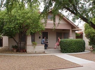 642 E 2nd St #A, Tucson, AZ 85705