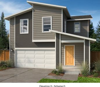 12130 15th Court SE #17, Lake Stevens, WA, 98258