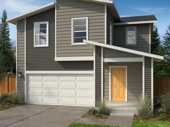 12130 15th Court SE #17, Lake Stevens, WA 98258