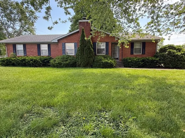 416 Blane Dr, Hopkinsville, KY 42240