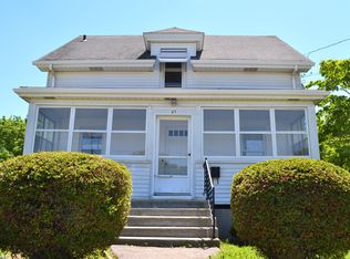 45 Tower St, Westerly, RI 02891