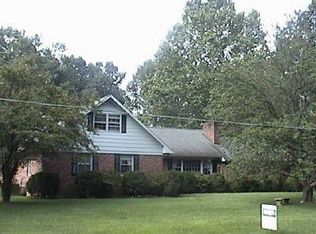 2508 Heritage Cir, Statesville, NC 28625