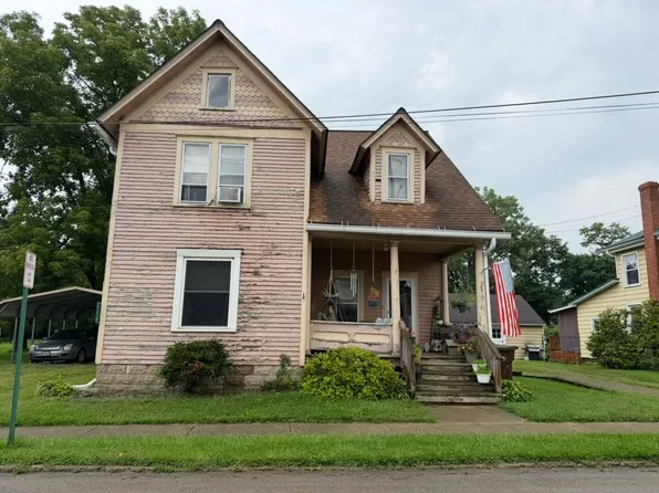 110 River St, Cochranton, PA 16314