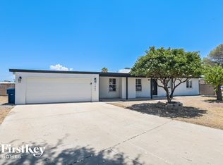 7463 E 45th St, Tucson, AZ 85730