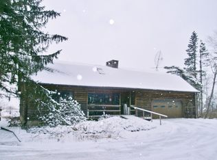 577 Seymour Hill Rd, Mansfield, PA 16933