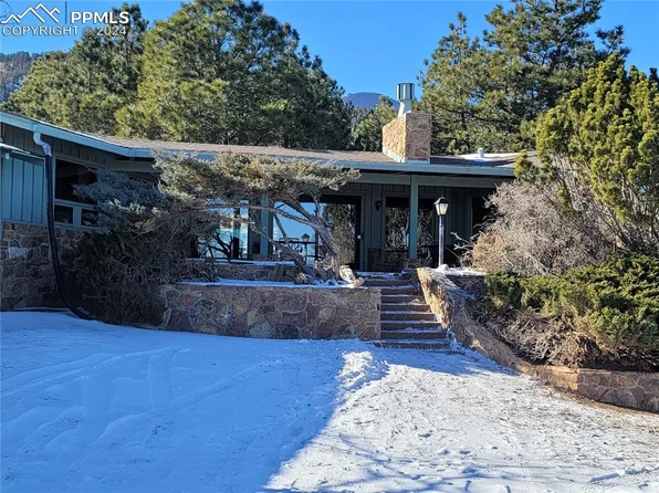 615 Vista Grande Dr, Colorado Springs, CO 80906
