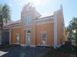 6069 Elysian Ave, Perdido Key, FL 32507