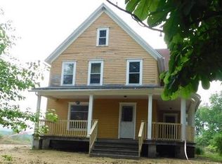 1018 E Afton Rd, Bainbridge, NY 13733