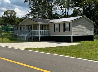 401 S Highway 340, Parrottsville, TN 37843