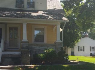 312 S 22nd St, Lebanon, PA 17042