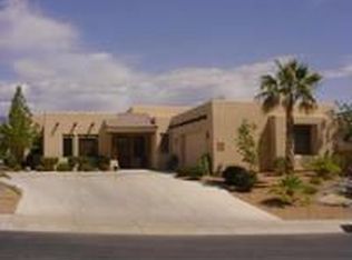 534 Terrace Dr, Mesquite, NV 89027