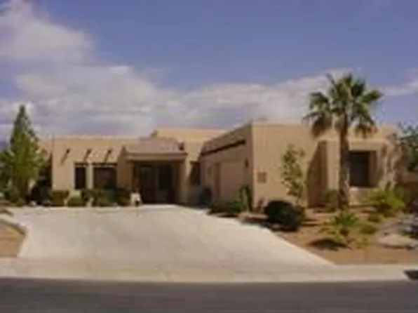 534 Terrace Dr, Mesquite, NV 89027