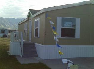 1754 N 180 E, Tooele, UT 84074