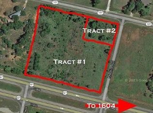 11902 Loop 107, Adkins, TX 78101