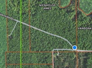 Riverside Dr #C, Irons, MI 49644