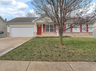 61 Spring Hill Cir, Wright City, MO 63390