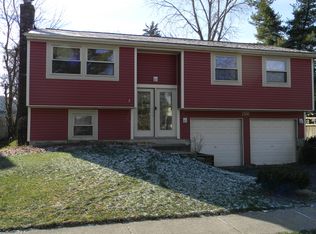 2891 Scotchpine Ct, Columbus, OH 43231