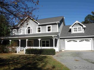 19 Waldrup Trce, Fletcher, NC 28732