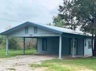 2001 King Rd, Marble Falls, TX 78654