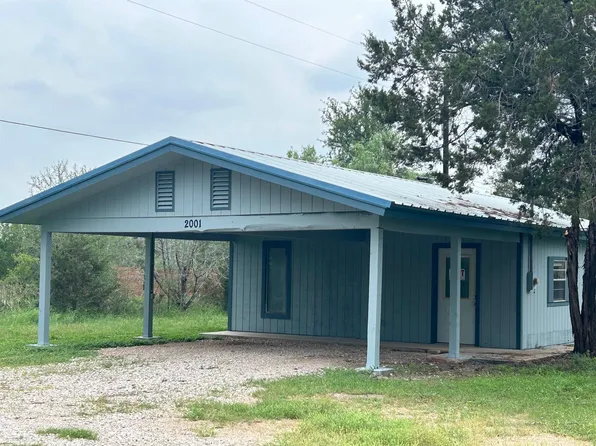 2001 King Rd, Marble Falls, TX 78654