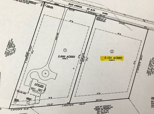 0 East Ave #NA, Madison, GA 30650